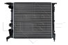 Radiator racire motor NRF 58785