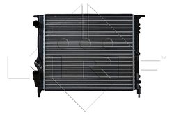 Radiator racire motor NRF 58786