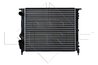 RADIATOR RACIRE MOTOR NRF 58786 - Compatibil cu RENAULT