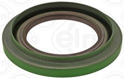 SIMERING DIFERENTIAL ELRING 588.016 - Compatibil cu VOLVO