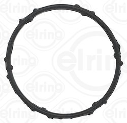 Garnitura, flansa lichid racire Elring 588.090