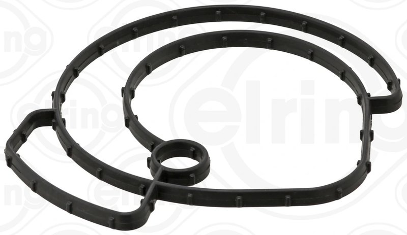 garnitura,aerisire bloc motor Elring 588.430