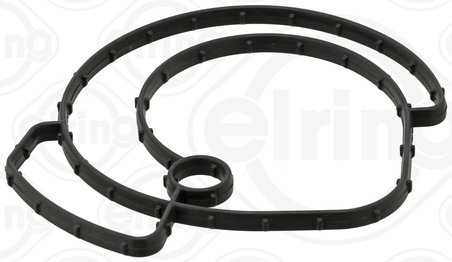 garnitura,aerisire bloc motor Elring 588.430