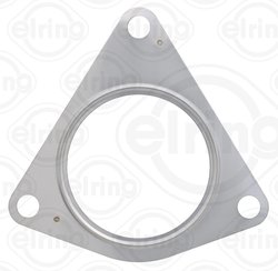 GARNITURA RACORD EVACUARE ELRING 588.440 - Compatibil cu AUDI, SEAT