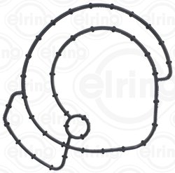 garnitura,aerisire bloc motor Elring 588.430