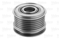 Fulie alternator Valeo 588004