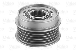 FULIE ALTERNATOR VALEO 588008 - Compatibil cu AUDI, SEAT, SKODA, VW