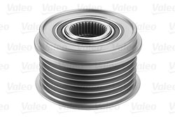 Fulie alternator Valeo 588006