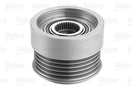 Fulie alternator Valeo 588007
