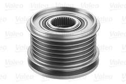 Fulie alternator Valeo 588011