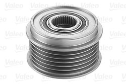 Fulie alternator Valeo 588010