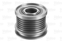 Fulie alternator Valeo 588014