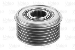 Fulie alternator Valeo 588015