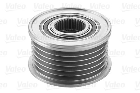 FULIE ALTERNATOR VALEO 588019 - Compatibil cu MERCEDES-BENZ