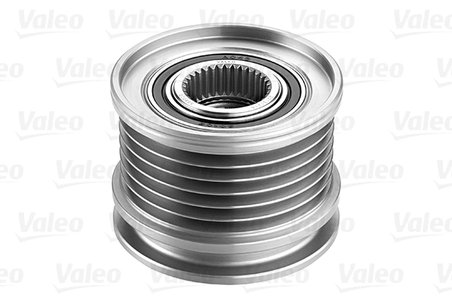 Fulie alternator Valeo 588020