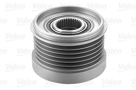 Fulie alternator Valeo 588023