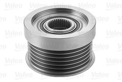 Fulie alternator Valeo 588022