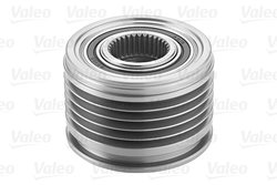 Fulie alternator Valeo 588025