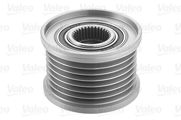 Fulie alternator Valeo 588027