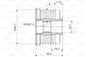 FULIE ALTERNATOR VALEO 588029 - Compatibil cu MITSUBISHI, NISSAN, OPEL, RENAULT, VAUXHALL, VOLVO