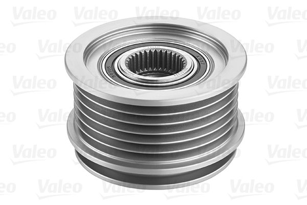 FULIE ALTERNATOR VALEO 588032 - Compatibil cu AUDI, SEAT, SKODA, VW