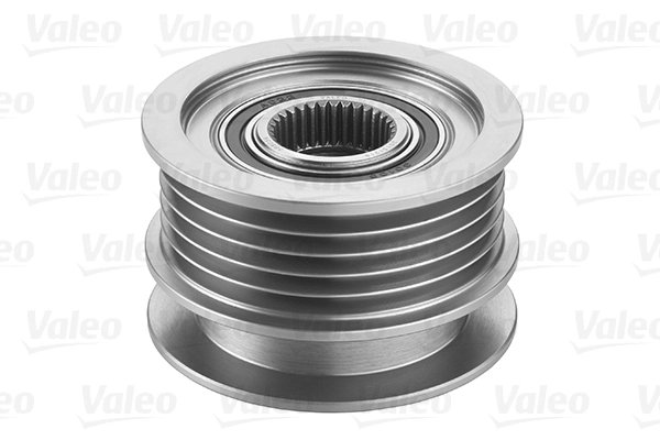 Fulie alternator Valeo 588034