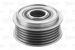 Fulie alternator Valeo 588037