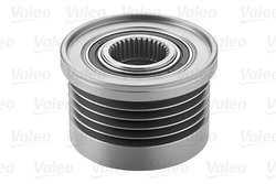 Fulie alternator Valeo 588038