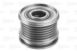 Fulie alternator Valeo 588039