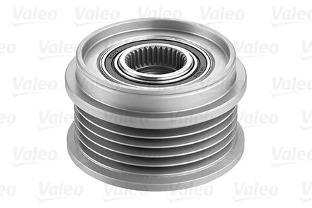 Fulie alternator Valeo 588041
