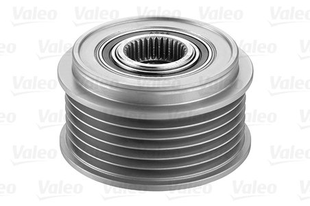 Fulie alternator Valeo 588042