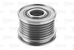 Fulie alternator Valeo 588048