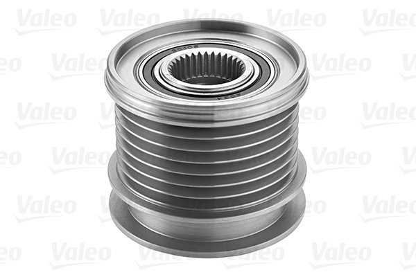FULIE ALTERNATOR VALEO 588049 - Compatibil cu CHRYSLER, JEEP, MERCEDES-BENZ