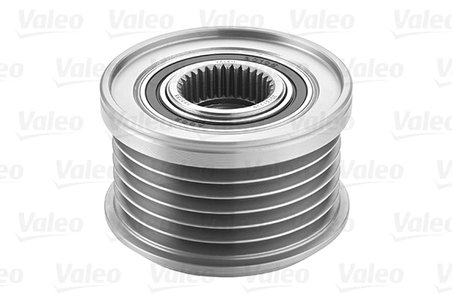 Fulie alternator Valeo 588055