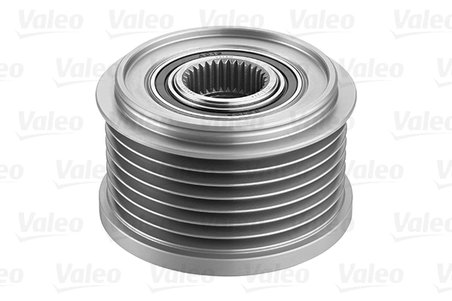 Fulie alternator Valeo 588057