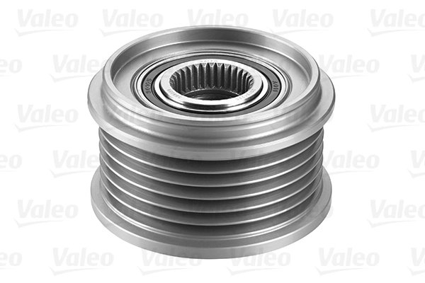 Fulie alternator Valeo 588059