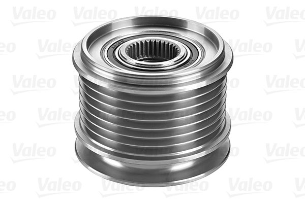 FULIE ALTERNATOR VALEO 588060 - Compatibil cu MERCEDES-BENZ