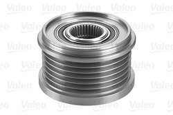 Fulie alternator Valeo 588062