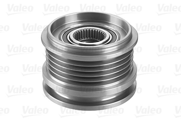 FULIE ALTERNATOR VALEO 588066 - Compatibil cu AUDI, SEAT, SKODA, VW