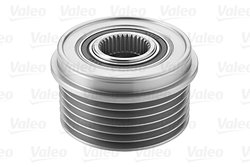 Fulie alternator Valeo 588065