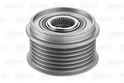 Fulie alternator Valeo 588068