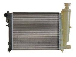 Radiator racire motor NRF 58807