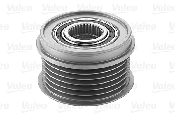 Fulie alternator Valeo 588074