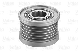 Fulie alternator Valeo 588081