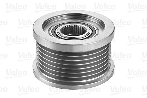 FULIE ALTERNATOR VALEO 588082 - Compatibil cu TOYOTA