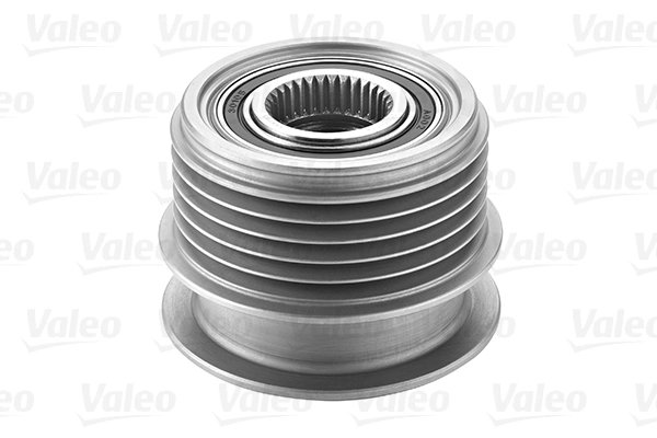 FULIE ALTERNATOR VALEO 588083 - Compatibil cu MERCEDES-BENZ