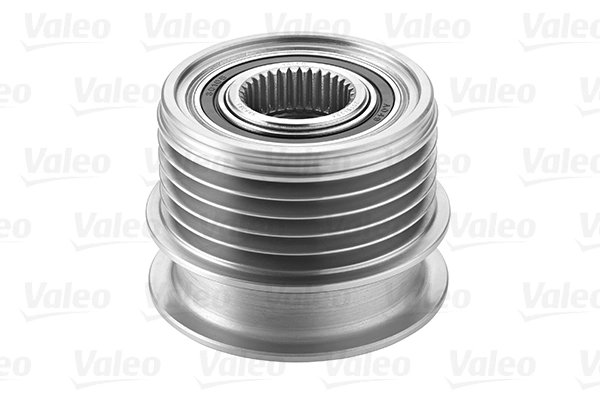 FULIE ALTERNATOR VALEO 588085 - Compatibil cu MERCEDES-BENZ