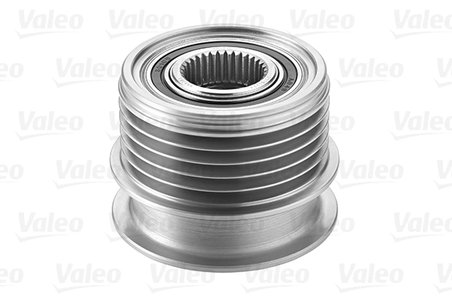 FULIE ALTERNATOR VALEO 588085 - Compatibil cu MERCEDES-BENZ