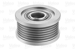 Fulie alternator Valeo 588089