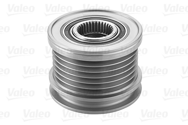Fulie alternator Valeo 588095